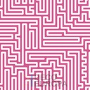 Mural Colores Rosa - PDBA1019-J