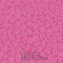 Mural Colores Rosa - PDBA1022-J