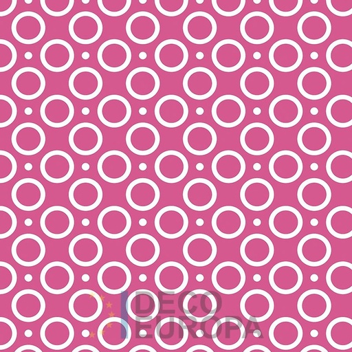 [PDBA1039-J] Mural Colores Rosa - PDBA1039-J