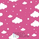 Mural Colores Rosa - PDBA1045-J