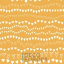 Mural Colores Naranja - PDBA1010-K