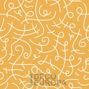 Mural Colores Naranja - PDBA1014-K