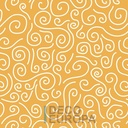 Mural Colores Naranja - PDBA1015-K