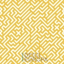 Mural Colores Amarillo - PDBA1017-L