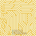 Mural Colores Amarillo - PDBA1018-L