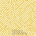 Mural Colores Amarillo - PDBA1020-L