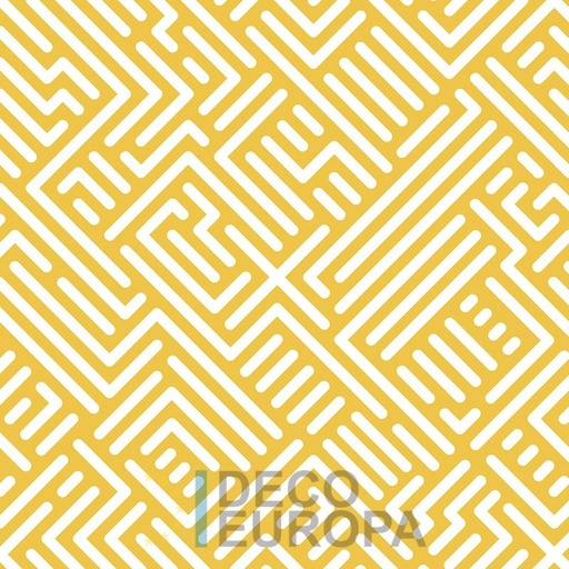 [PDBA1020-L] Mural Colores Amarillo - PDBA1020-L