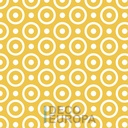 Mural Colores Amarillo - PDBA1035-L