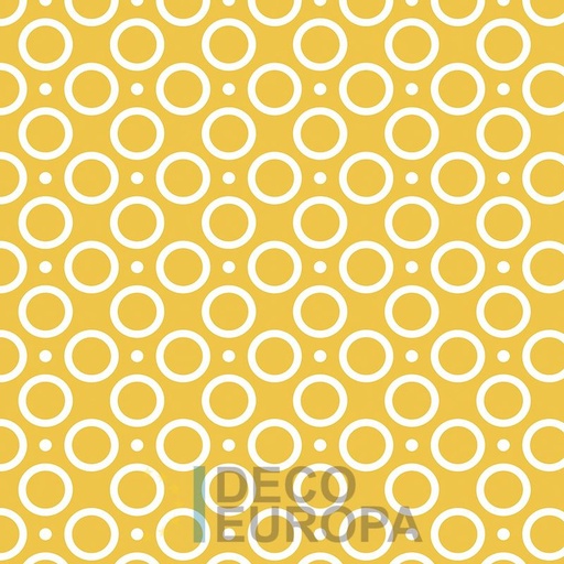 [PDBA1039-L] Mural Colores Amarillo - PDBA1039-L