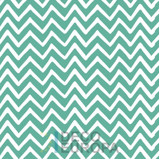 [PDBA1002-M] Mural Colores Turquesa - PDBA1002-M