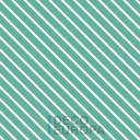 Mural Colores Turquesa - PDBA1006-M