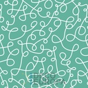 Mural Colores Turquesa - PDBA1011-M