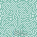 Mural Colores Turquesa - PDBA1017-M