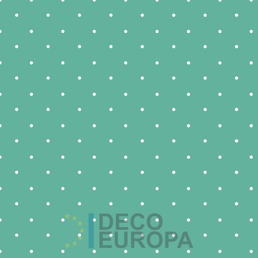 [PDBA1027-M] Mural Colores Turquesa - PDBA1027-M