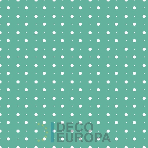 [PDBA1032-M] Mural Colores Turquesa - PDBA1032-M