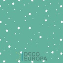 Mural Colores Turquesa - PDBA1046-M