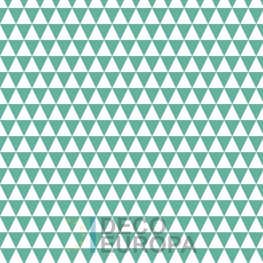 [PDBA1047-M] Mural Colores Turquesa - PDBA1047-M