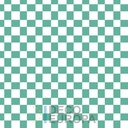 Mural Colores Turquesa - PDBA1048-M