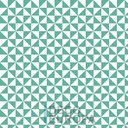 Mural Colores Turquesa - PDBA1049-M