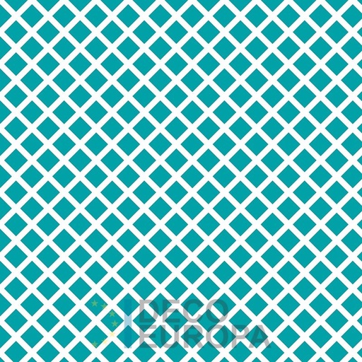 [PDBA1003-N] Mural Colores Verde Agua - PDBA1003-N