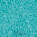 Mural Colores Verde Agua - PDBA1015-N