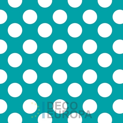 [PDBA1028-N] Mural Colores Verde Agua - PDBA1028-N