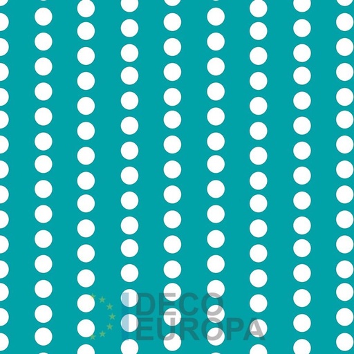 [PDBA1029-N] Mural Colores Verde Agua - PDBA1029-N