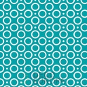 Mural Colores Verde Agua - PDBA1039-N