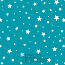 Mural Colores Verde Pasaiso - PDBA1005-O