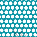 Mural Colores Verde Pasaiso - PDBA1007-O