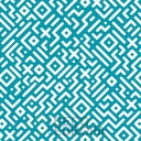 Mural Colores Verde Pasaiso - PDBA1016-O