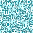 Mural Colores Verde Pasaiso - PDBA1021-O