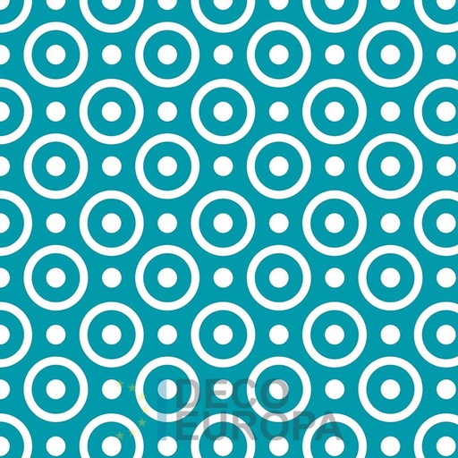 [PDBA1035-O] Mural Colores Verde Pasaiso - PDBA1035-O