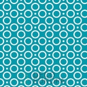 Mural Colores Verde Pasaiso - PDBA1039-O