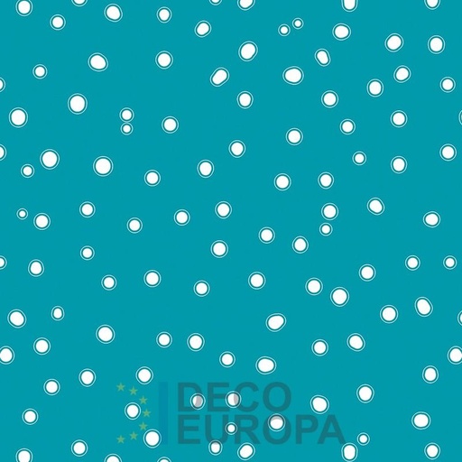 [PDBA1041-O] Mural Colores Verde Pasaiso - PDBA1041-O