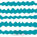 Mural Colores Verde Pasaiso - PDBA1044-O