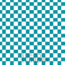 Mural Colores Verde Pasaiso - PDBA1048-O