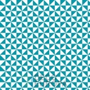 Mural Colores Verde Pasaiso - PDBA1049-O