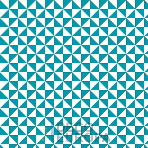 [PDBA1049-O] Mural Colores Verde Pasaiso - PDBA1049-O