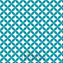 Mural Colores Verde Pasaiso - PDBA1050-O