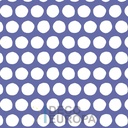 Mural Colores Rojo - PDBA1007-P