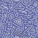 Mural Colores Rojo - PDBA1012-P