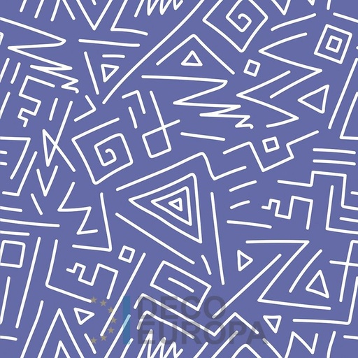 [PDBA1012-P] Mural Colores Rojo - PDBA1012-P