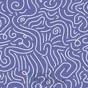 Mural Colores Rojo - PDBA1013-P