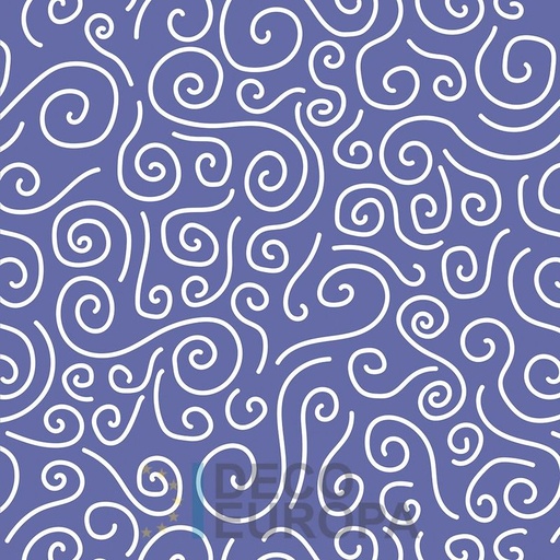 [PDBA1015-P] Mural Colores Rojo - PDBA1015-P