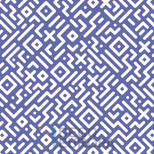 [PDBA1016-P] Mural Colores Rojo - PDBA1016-P