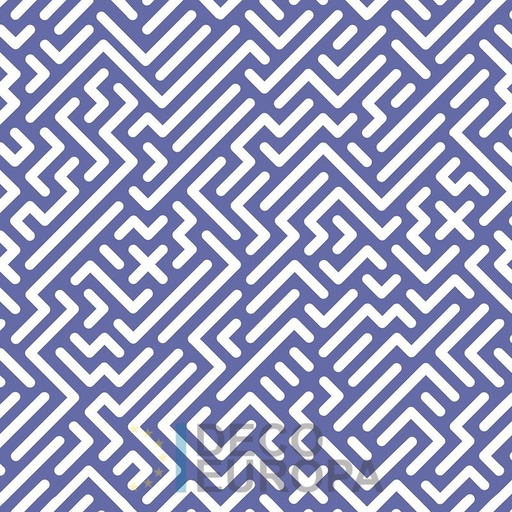 [PDBA1017-P] Mural Colores Rojo - PDBA1017-P