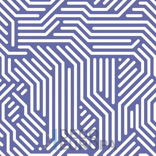 [PDBA1018-P] Mural Colores Rojo - PDBA1018-P