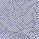 Mural Colores Rojo - PDBA1020-P