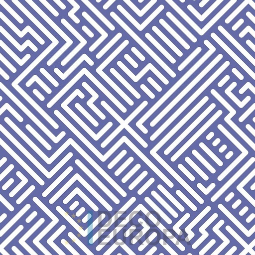 [PDBA1020-P] Mural Colores Rojo - PDBA1020-P